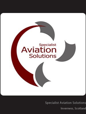 Specialist Aviation Solutions, Inverness, Scotland