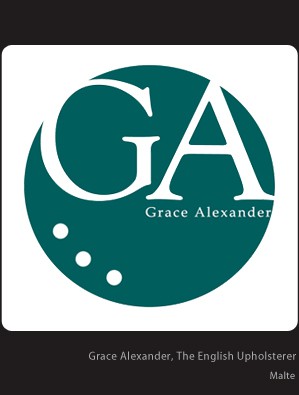 Grace Alexander, The English Upholsterer, Malte