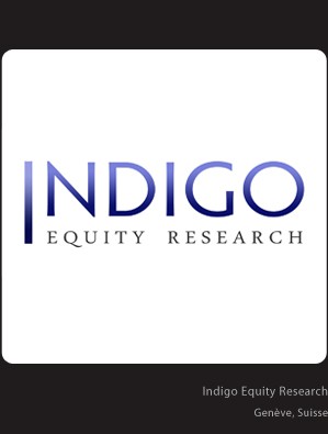 Indigo Equity Research, Geneve, Suisse